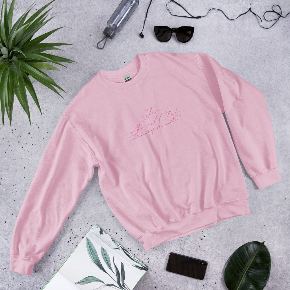 Tam Social Club Sweatshirt