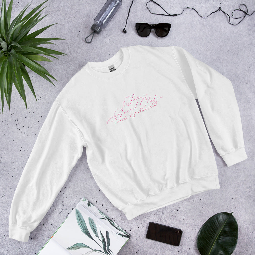 Tam Social Club Sweatshirt