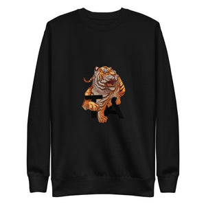 TA Tiger Sweatshirt
