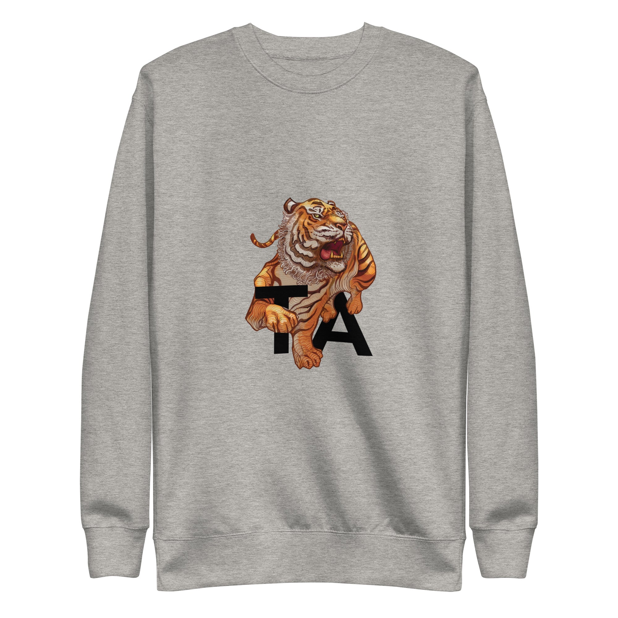 TA Tiger Sweatshirt