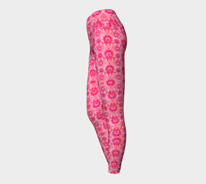 Pink Pattern Play
