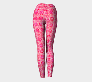 Pink Pattern Play