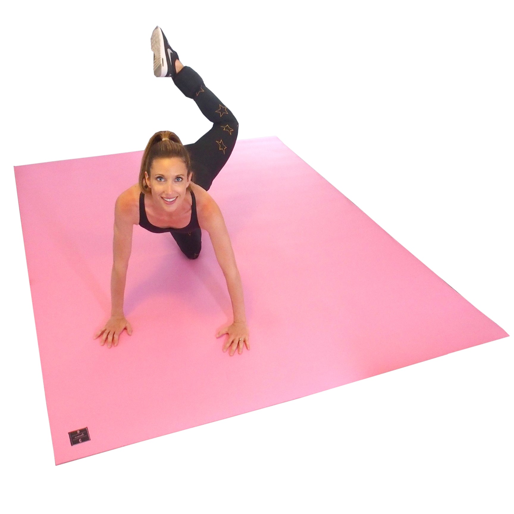 Extra Large Exercise Mat