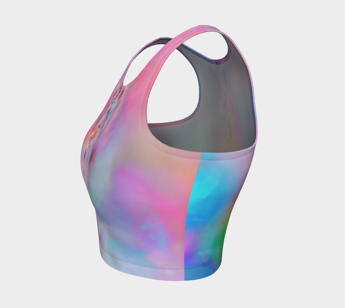 Candy Love Top